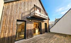 Photo Vente appartement La Turballe