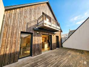 Vente Appartement 4 piècesLa Turballe