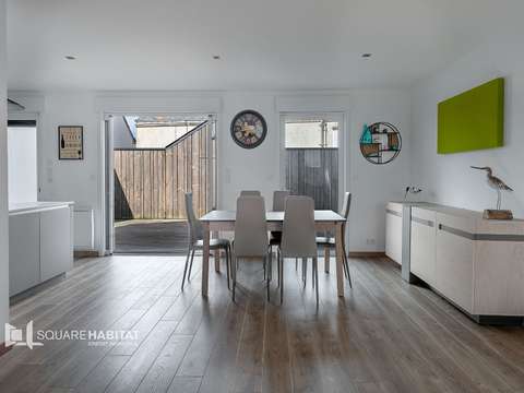 Vente appartement 4 pièces Vente appartement 4 pièces