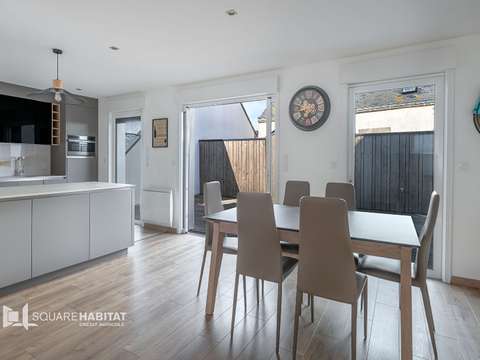 Vente appartement 4 pièces Vente appartement 4 pièces