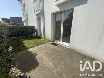 Vente appartement 2 pièces La Turballe 44