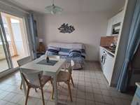 Vente Studio 1 pièce