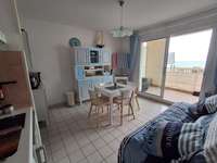 Vente Studio 1 pièce