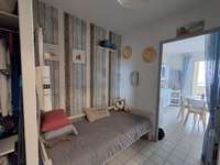 Vente Studio 1 pièce
