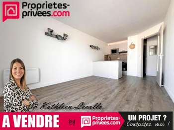 Vente Appartement 2 piècesLa Turballe