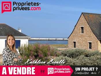 Vente Appartement 2 piècesLa Turballe