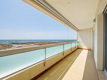 Vente Appartement 3 piècesLa Turballe