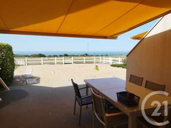 Photo Vente appartement La Turballe