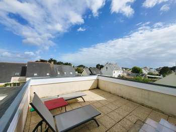 Vente Appartement 2 piècesLa Turballe