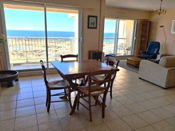 Vente appartement 3 pièces La Turballe 44