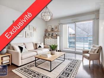 Vente Appartement 2 piècesLa Turballe