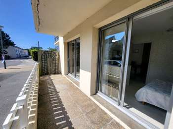 Vente Appartement 2 piècesLa Turballe