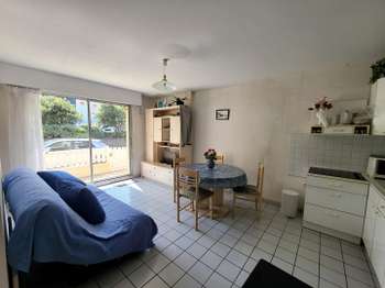 Vente Appartement 2 piècesLa Turballe