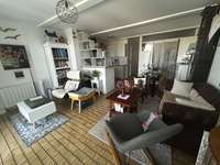 Vente appartement 2 pièces Vente appartement 2 pièces