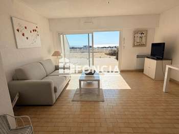 Vente Appartement 3 piècesLa Turballe
