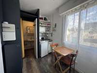 Vente appartement 1 pièce Vente appartement 1 pièce