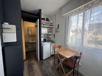 Vente Appartement T1La Turballe