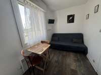 Vente appartement 1 pièce Vente appartement 1 pièce