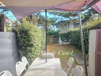 Vente Appartement 2 piècesLa Turballe