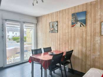 Vente Appartement 3 piècesLa Turballe
