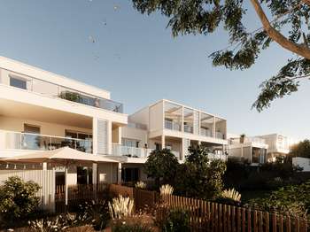 Vente appartement 3 pièces La Turballe 44