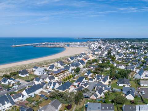 Vente appartement 3 pièces La Turballe 44
