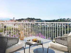 Vente Appartement 4 piècesLa Turbie