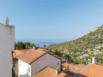 Vente appartement 3 pièces La Turbie 06