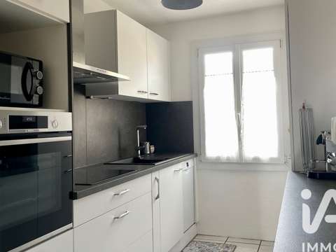Vente appartement 3 pièces La Valette-du-Var 83