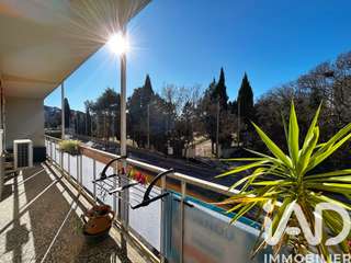 Vente appartement 5 pièces