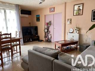 Vente appartement 5 pièces
