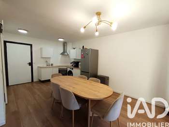Vente appartement 3 pièces Vente appartement 3 pièces