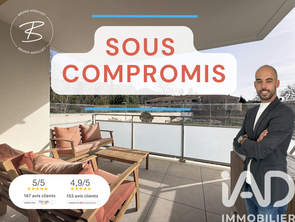 Vente Appartement 3 piècesLa Valette-du-Var