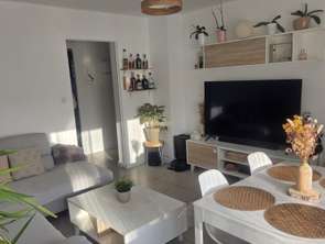 Vente Appartement 3 piècesLa Valette-du-Var