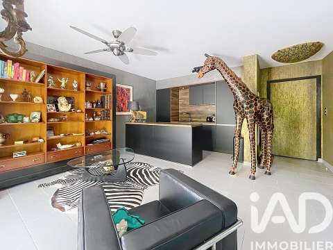 Vente appartement 2 pièces La Valette-du-Var 83