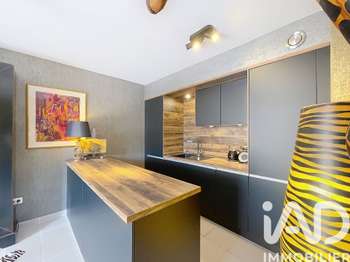Vente appartement 2 pièces Vente appartement 2 pièces