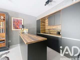 Vente appartement 2 pièces Vente appartement 2 pièces