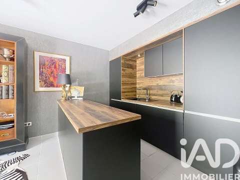Vente appartement 2 pièces Vente appartement 2 pièces