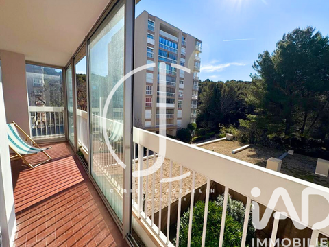 Vente appartement 4 pièces La Valette-du-Var 83