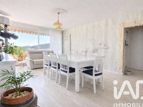 Vente appartement 5 pièces La Valette-du-Var 83
