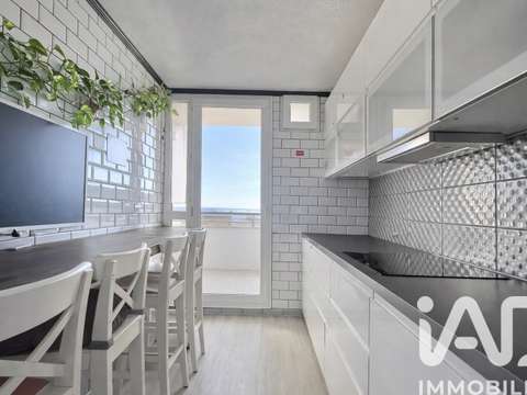 Vente appartement 5 pièces