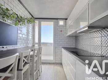 Vente appartement 5 pièces Vente appartement 5 pièces
