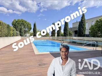 Vente Appartement 2 piècesLa Valette-du-Var