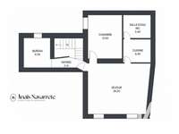 Vente appartement 3 pièces Vente appartement 3 pièces