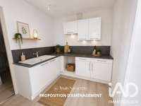 Vente appartement 2 pièces Vente appartement 2 pièces