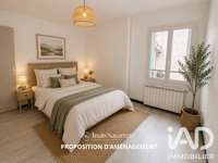 Vente appartement 2 pièces Vente appartement 2 pièces