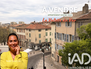 Vente Appartement 3 piècesLa Valette-du-Var