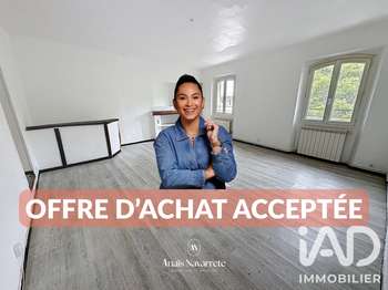 Vente appartement 2 pièces La Valette-du-Var 83