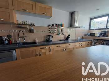 Vente appartement 3 pièces La Valette-du-Var 83