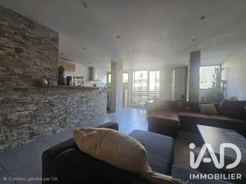 Vente Appartement 3 piècesLa Valette-du-Var